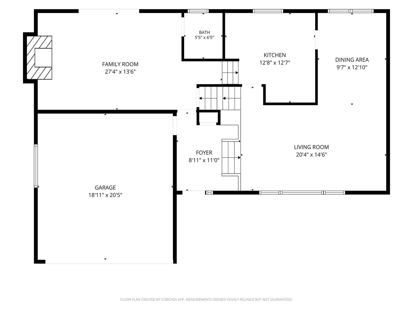 1177 Meadow Lane Property Photo 20