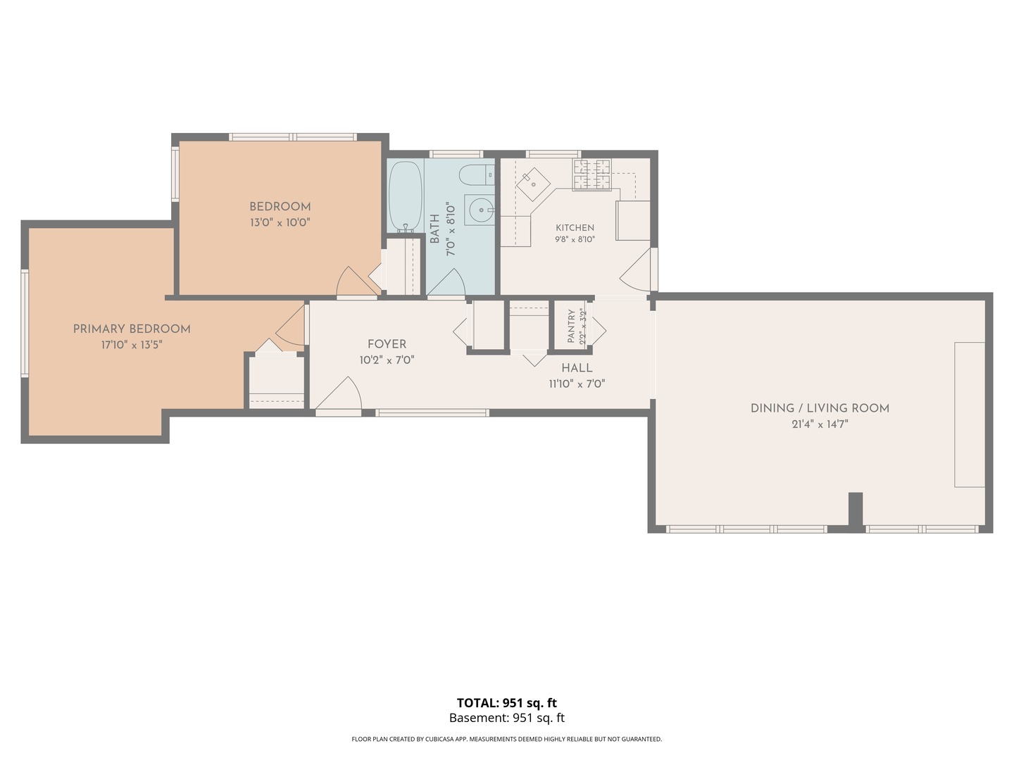 616 Michigan Avenue G Property Photo 20