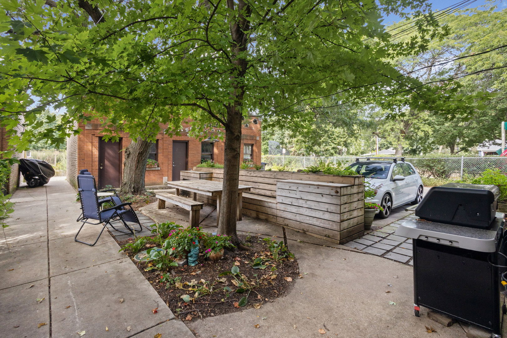 616 Michigan Avenue G Property Photo 22