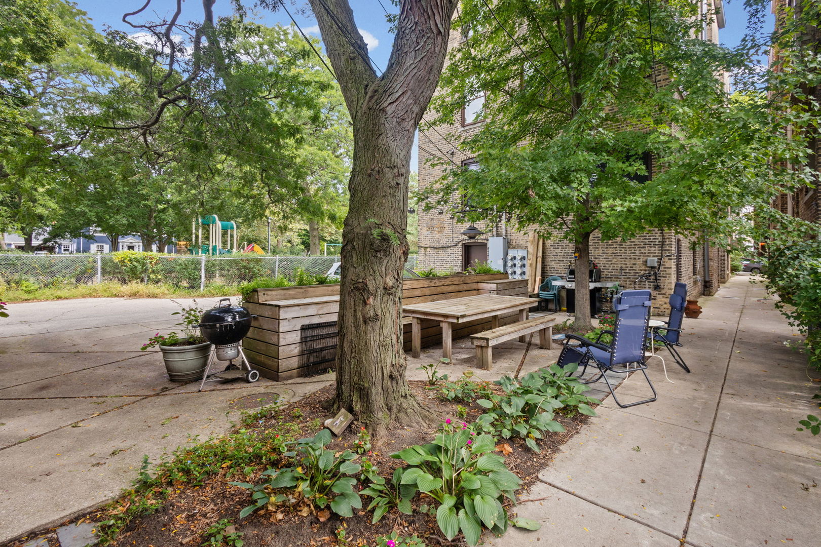 616 Michigan Avenue G Property Photo 23