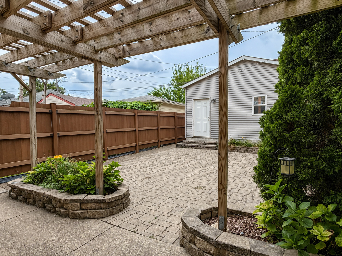 3610 S Seeley Avenue 3 Property Photo 13