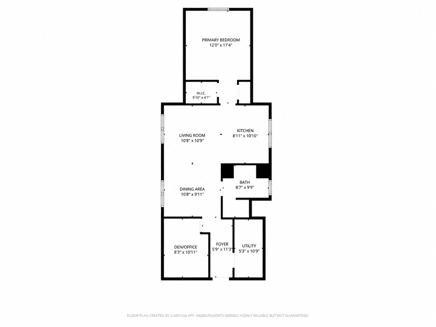3610 S Seeley Avenue 3 Property Photo 14