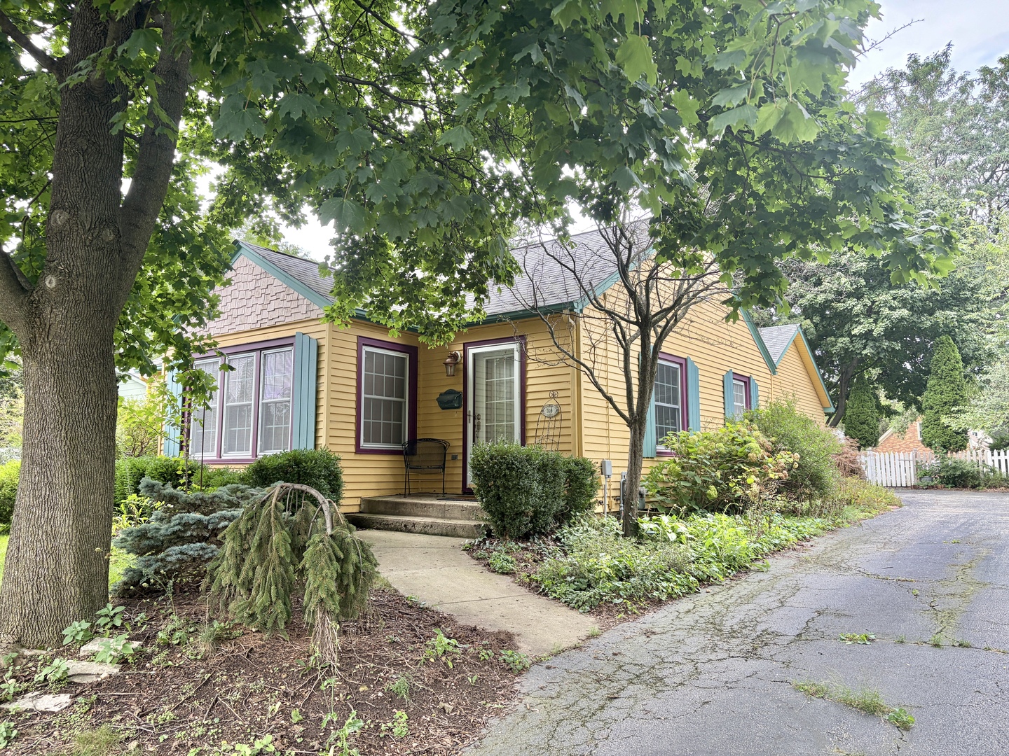 309 Chestnut Street Property Photo 1