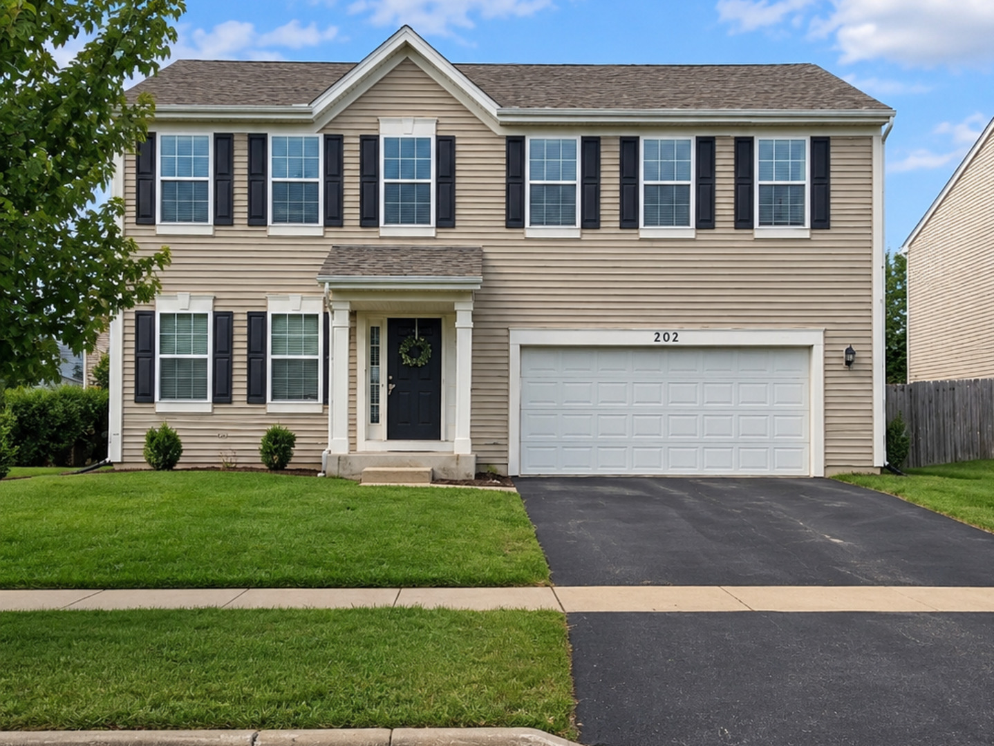 202 Minuet Circle Property Photo 1