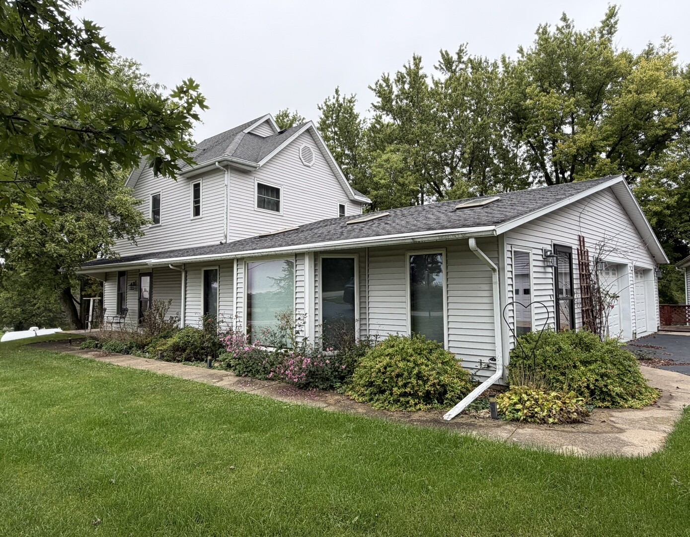 2472 W Red Oak Road Property Photo 1