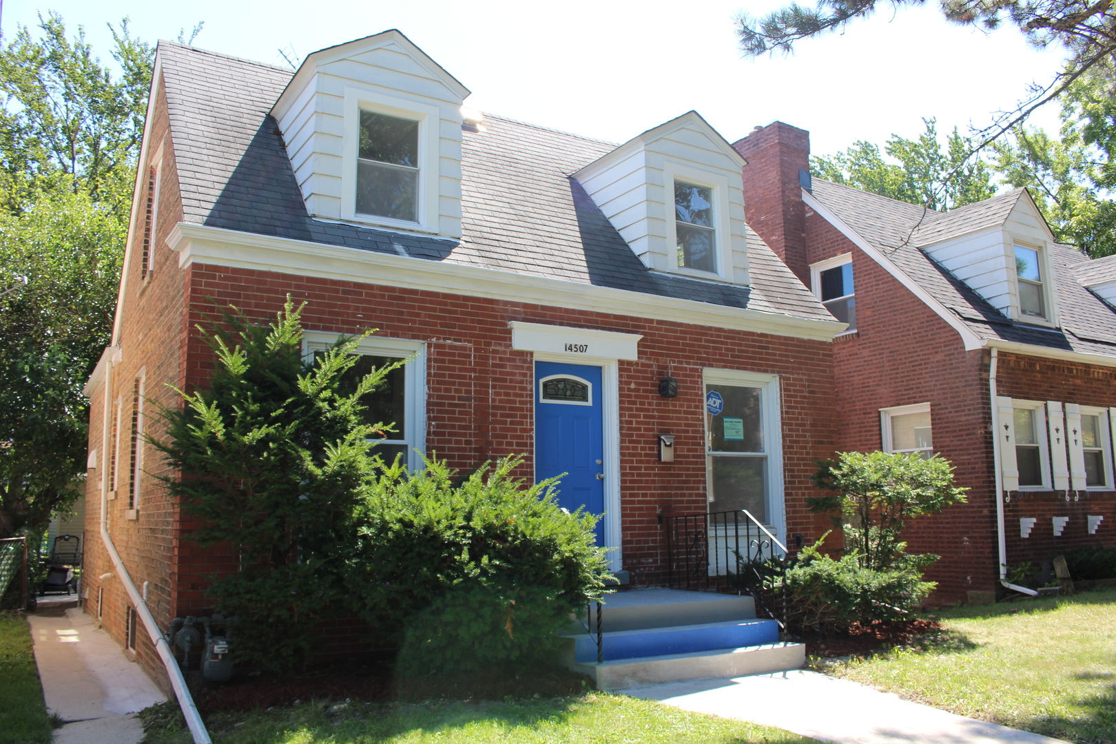 14507 S Wentworth Avenue Property Photo 1