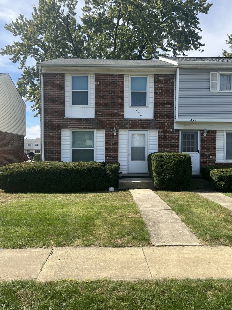 460 Mallview Lane Property Photo 1