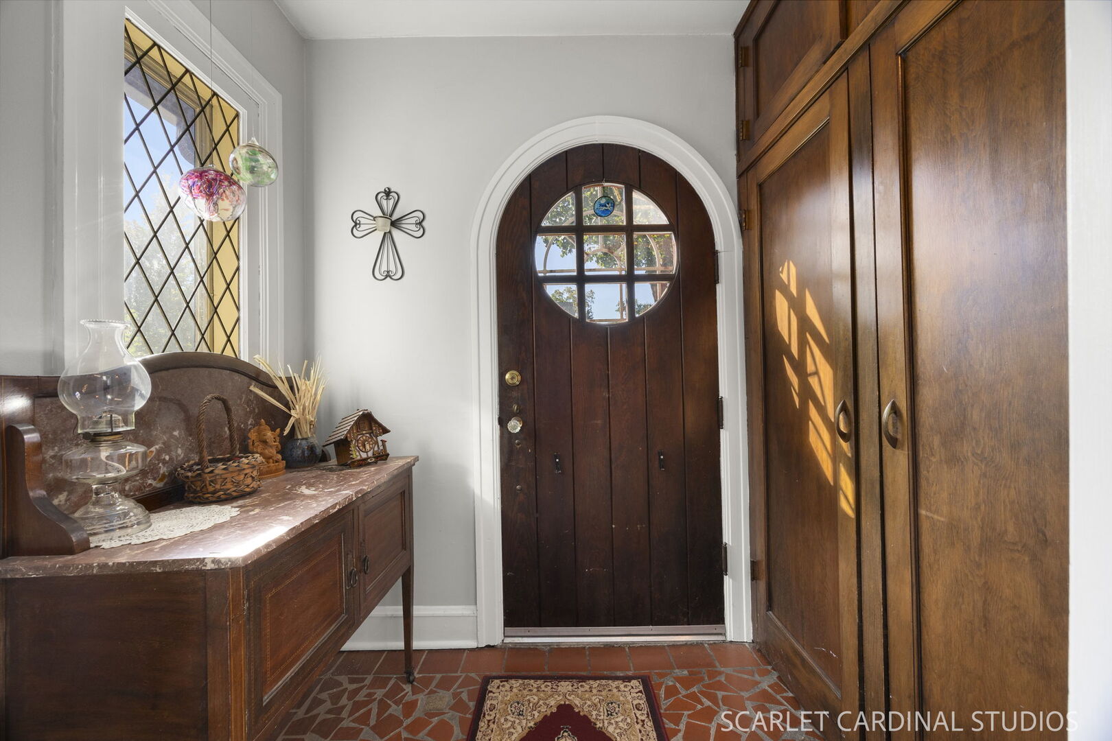 819 S Harvard Avenue Property Photo 8