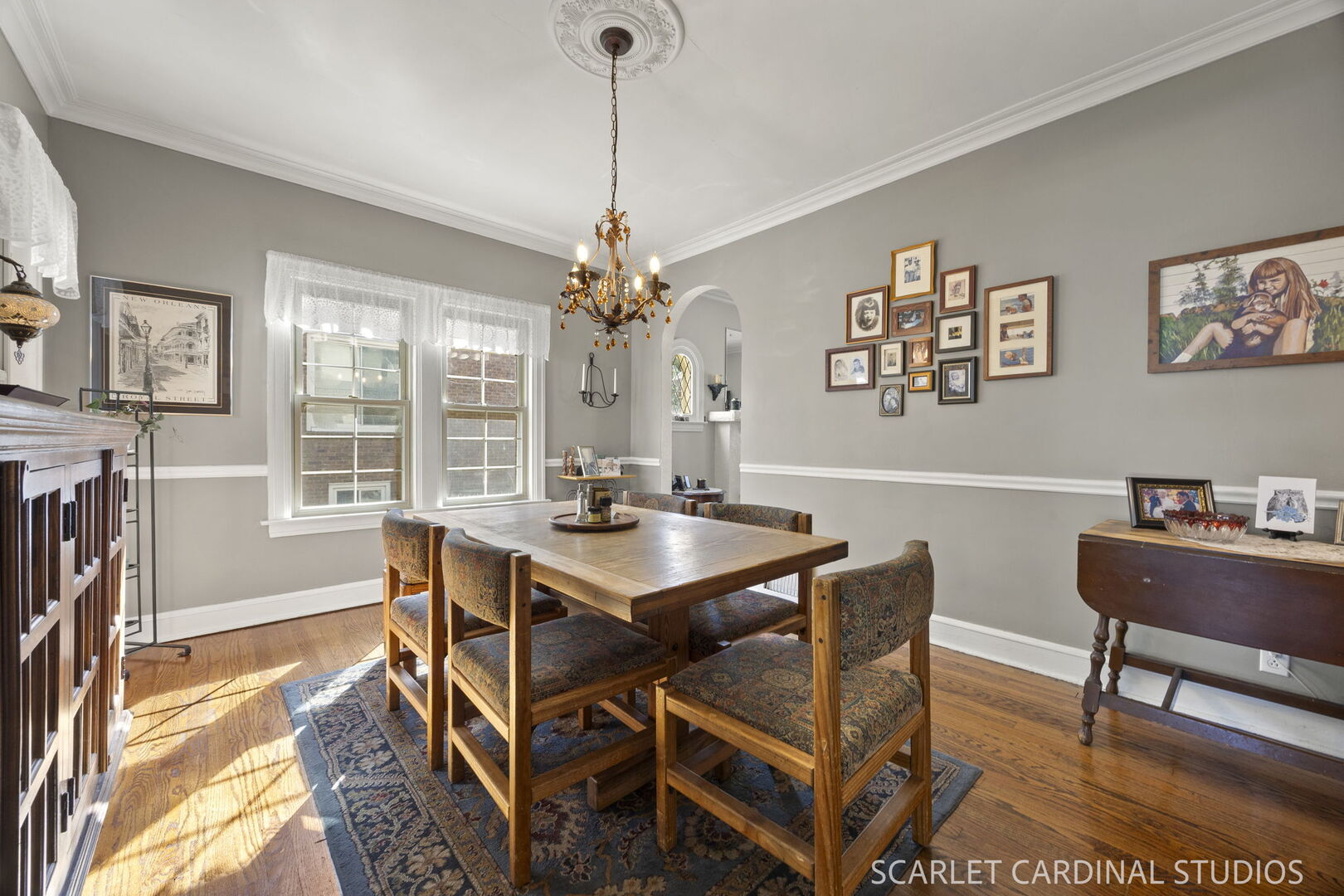 819 S Harvard Avenue Property Photo 10