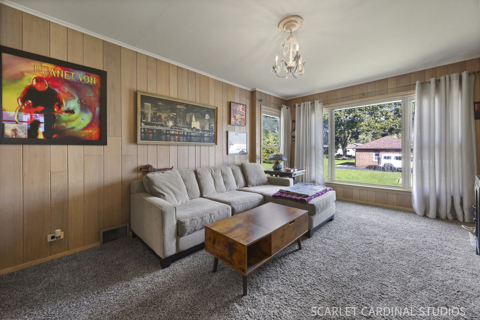819 S Harvard Avenue Property Photo 11