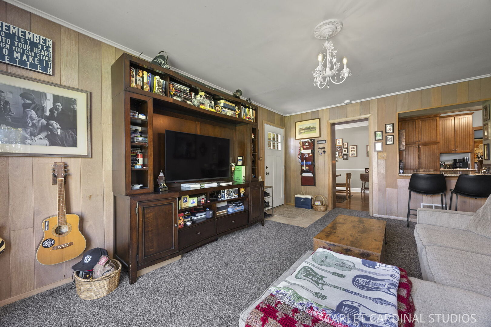 819 S Harvard Avenue Property Photo 12