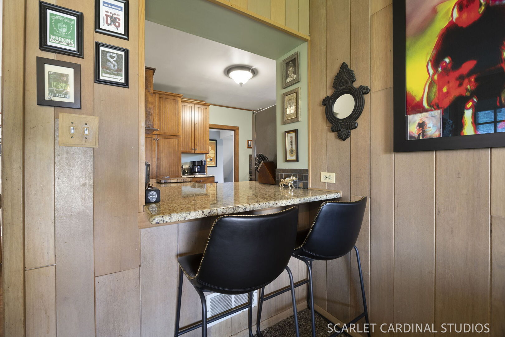819 S Harvard Avenue Property Photo 13