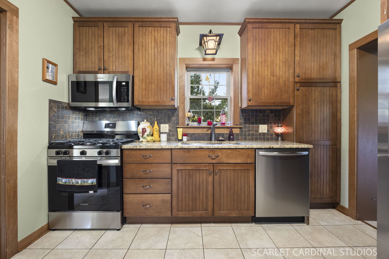 819 S Harvard Avenue Property Photo 14