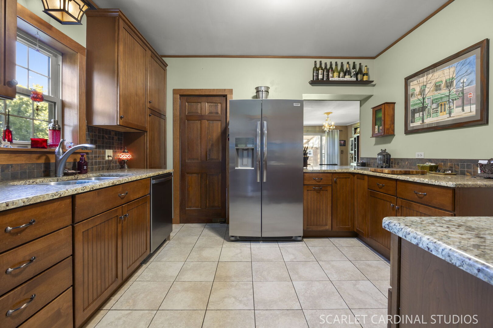 819 S Harvard Avenue Property Photo 15