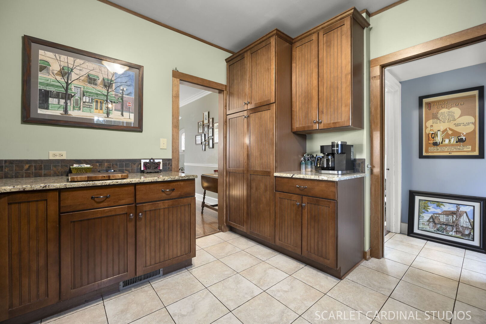 819 S Harvard Avenue Property Photo 16