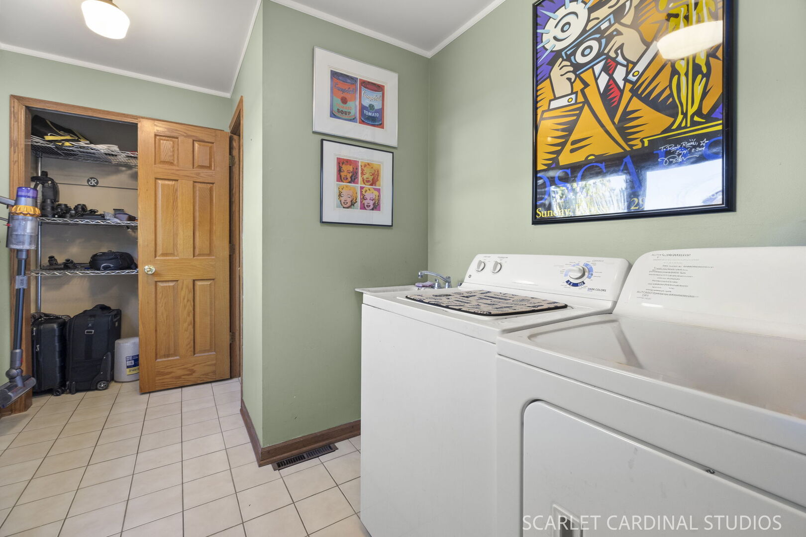 819 S Harvard Avenue Property Photo 17