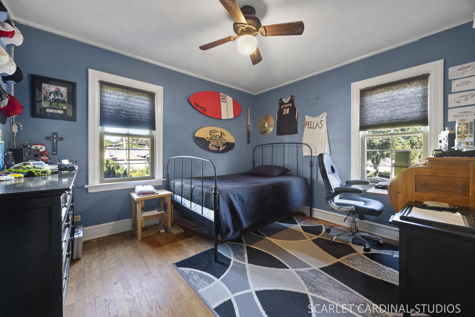 819 S Harvard Avenue Property Photo 24