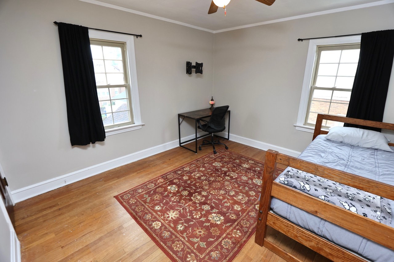 819 S Harvard Avenue Property Photo 26