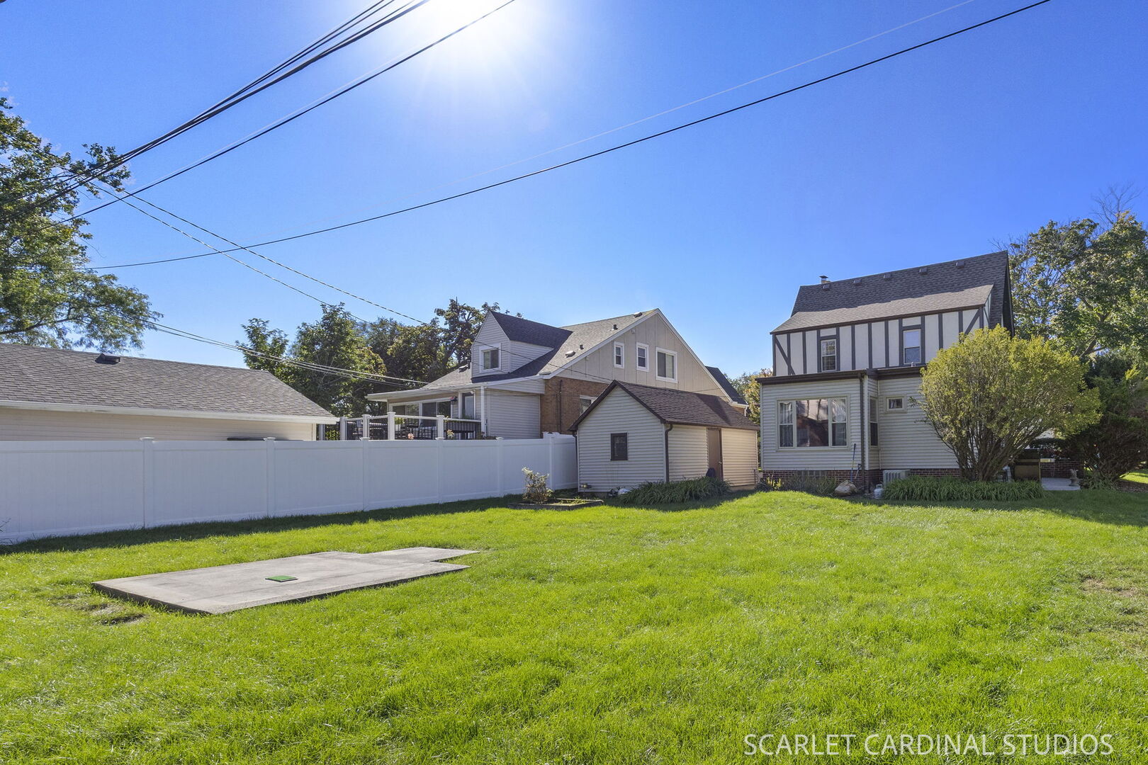 819 S Harvard Avenue Property Photo 27