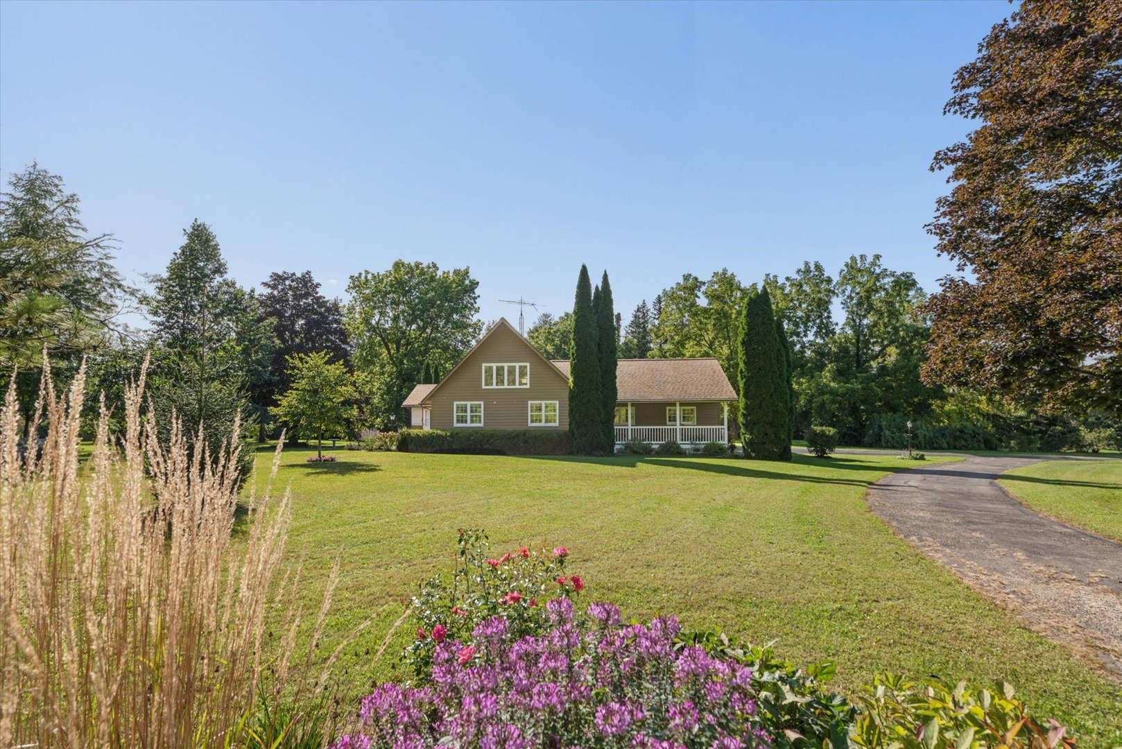 27665 Schafer Road Property Photo 1