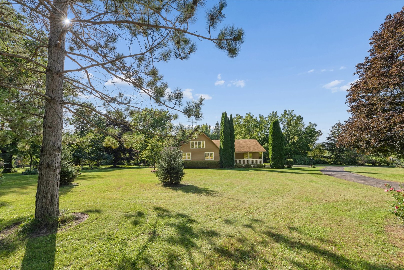 27665 Schafer Road Property Photo 2