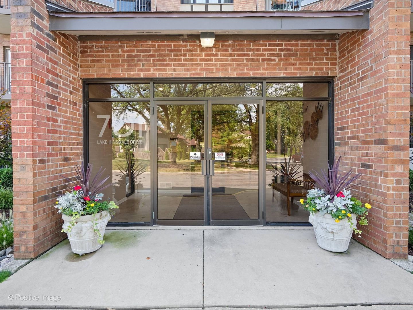 701 Lake Hinsdale Drive 410 Property Photo 1