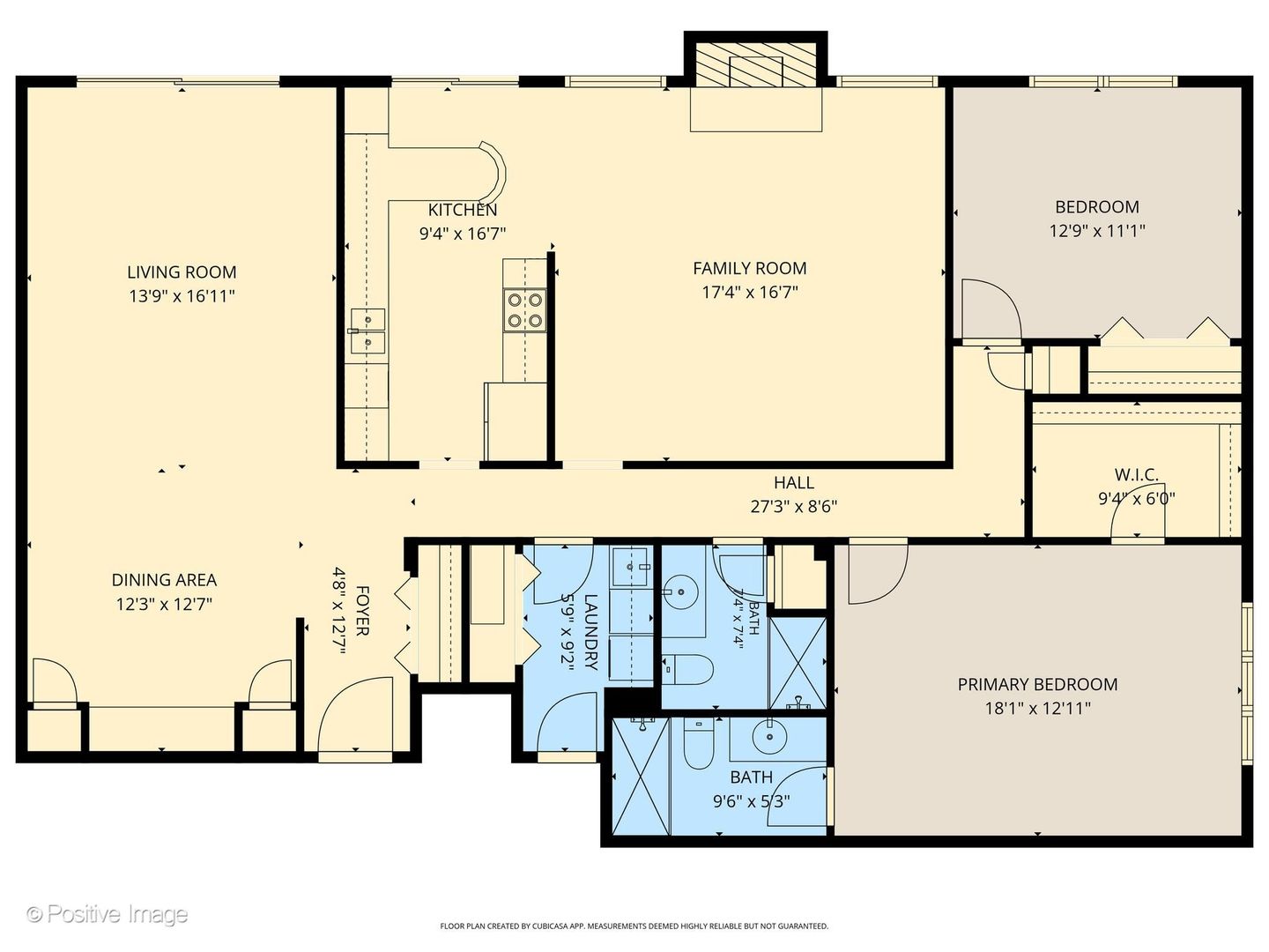 701 Lake Hinsdale Drive 410 Property Photo 30