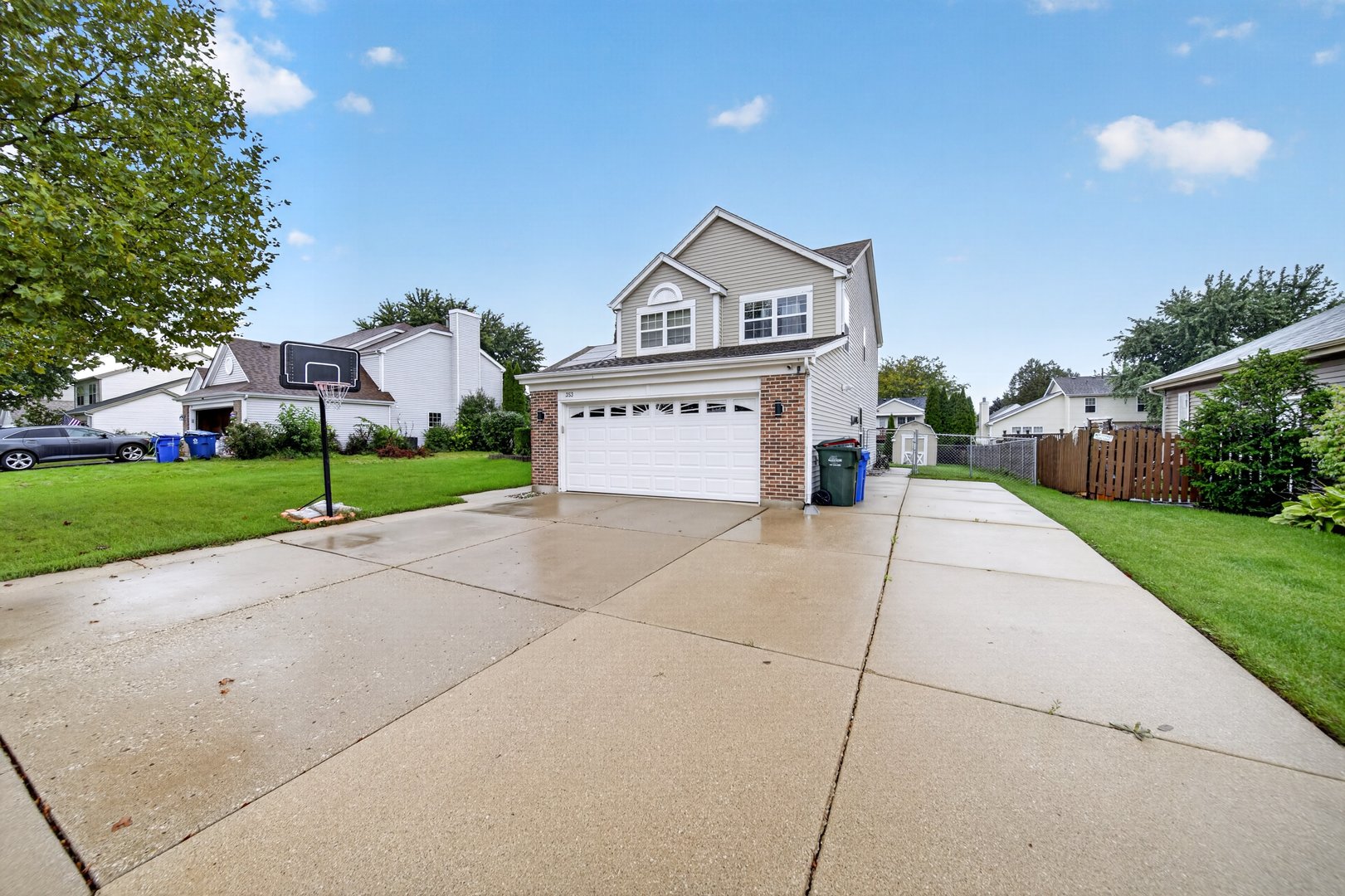 353 Valley Forge Avenue Property Photo 1