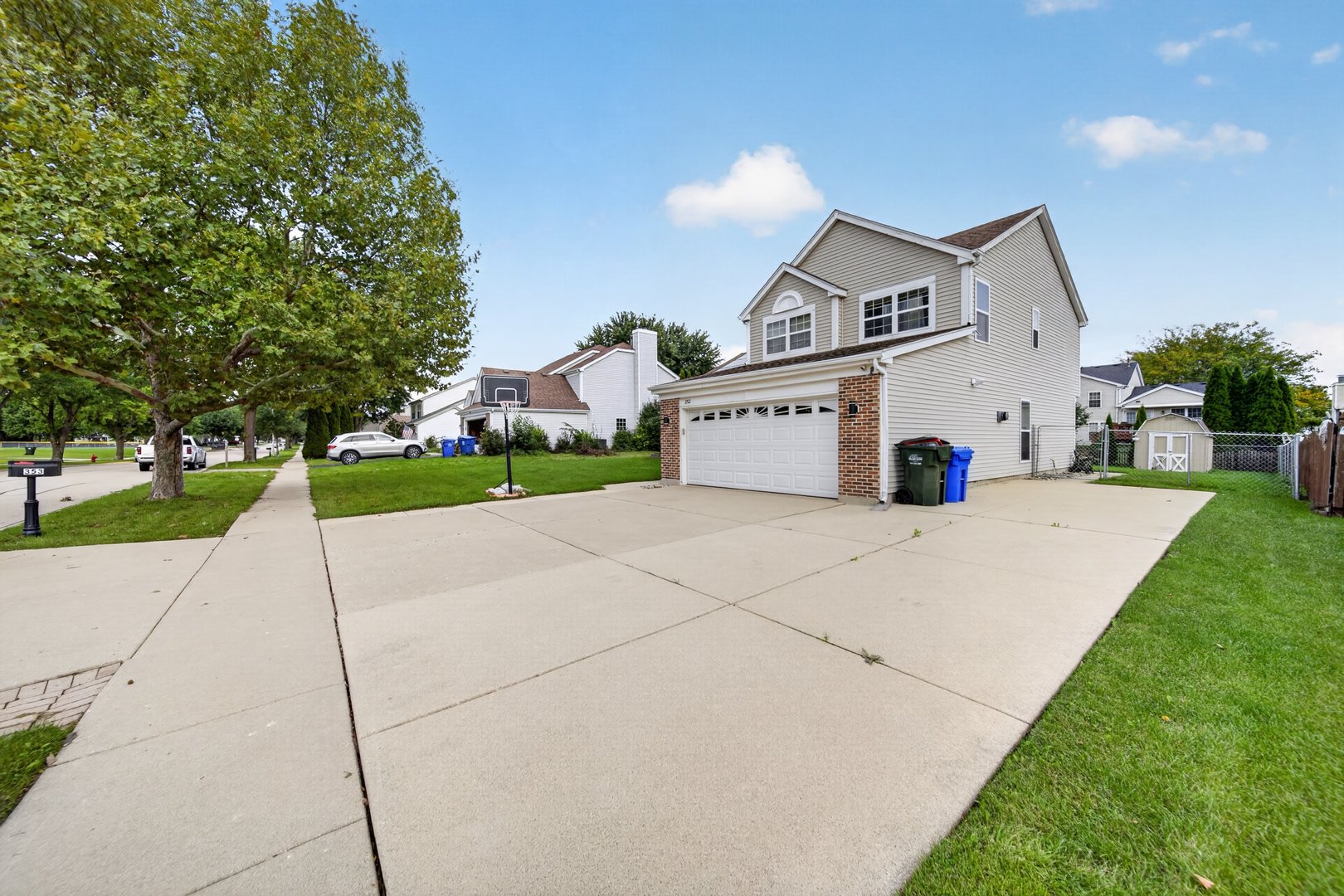 353 Valley Forge Avenue Property Photo 3