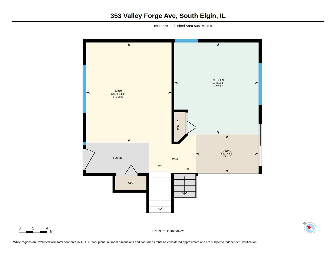 353 Valley Forge Avenue Property Photo 44