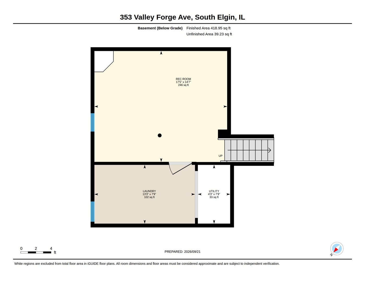 353 Valley Forge Avenue Property Photo 45