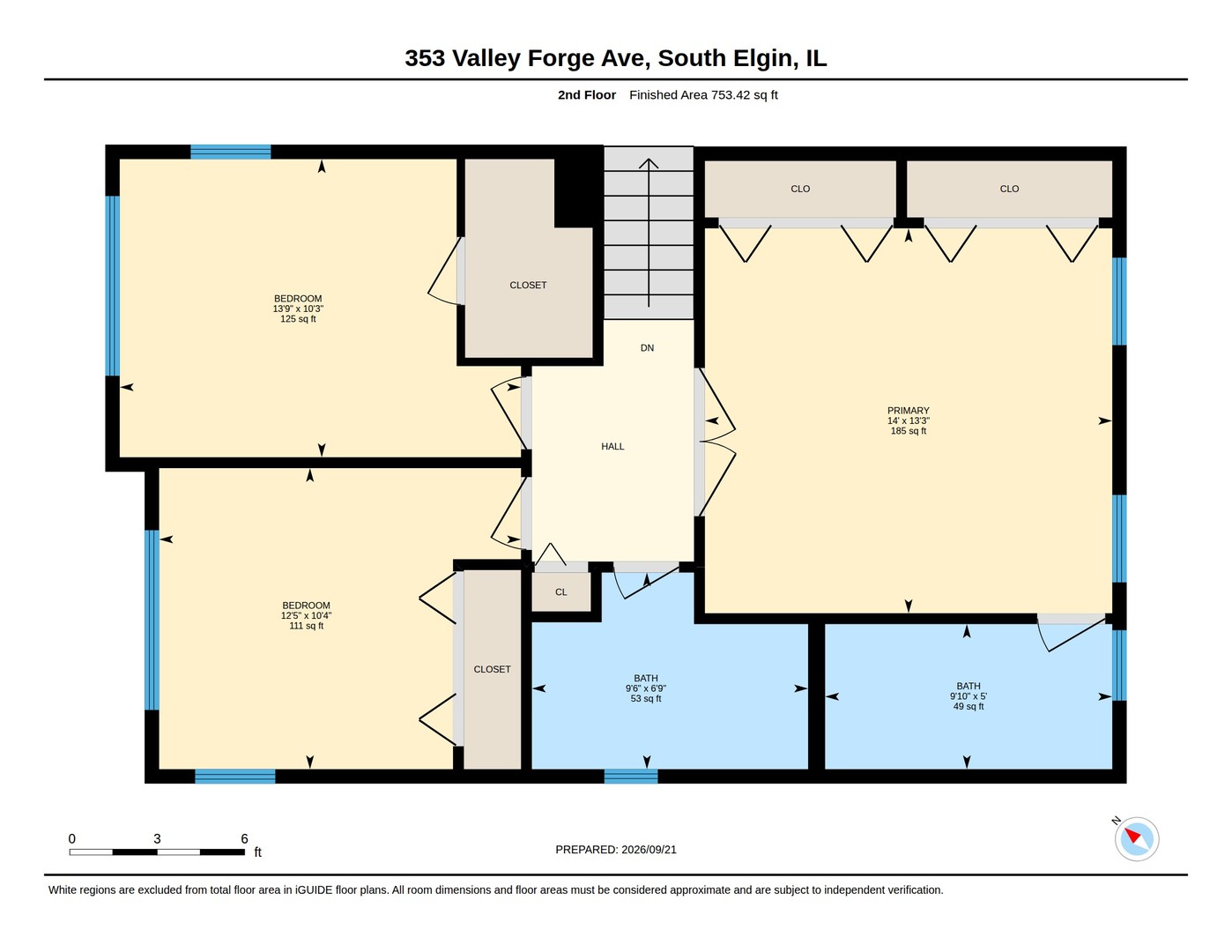 353 Valley Forge Avenue Property Photo 46