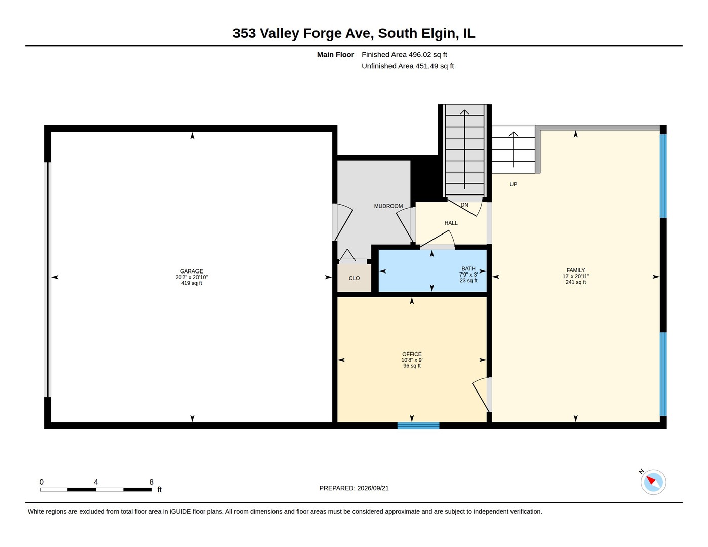 353 Valley Forge Avenue Property Photo 47