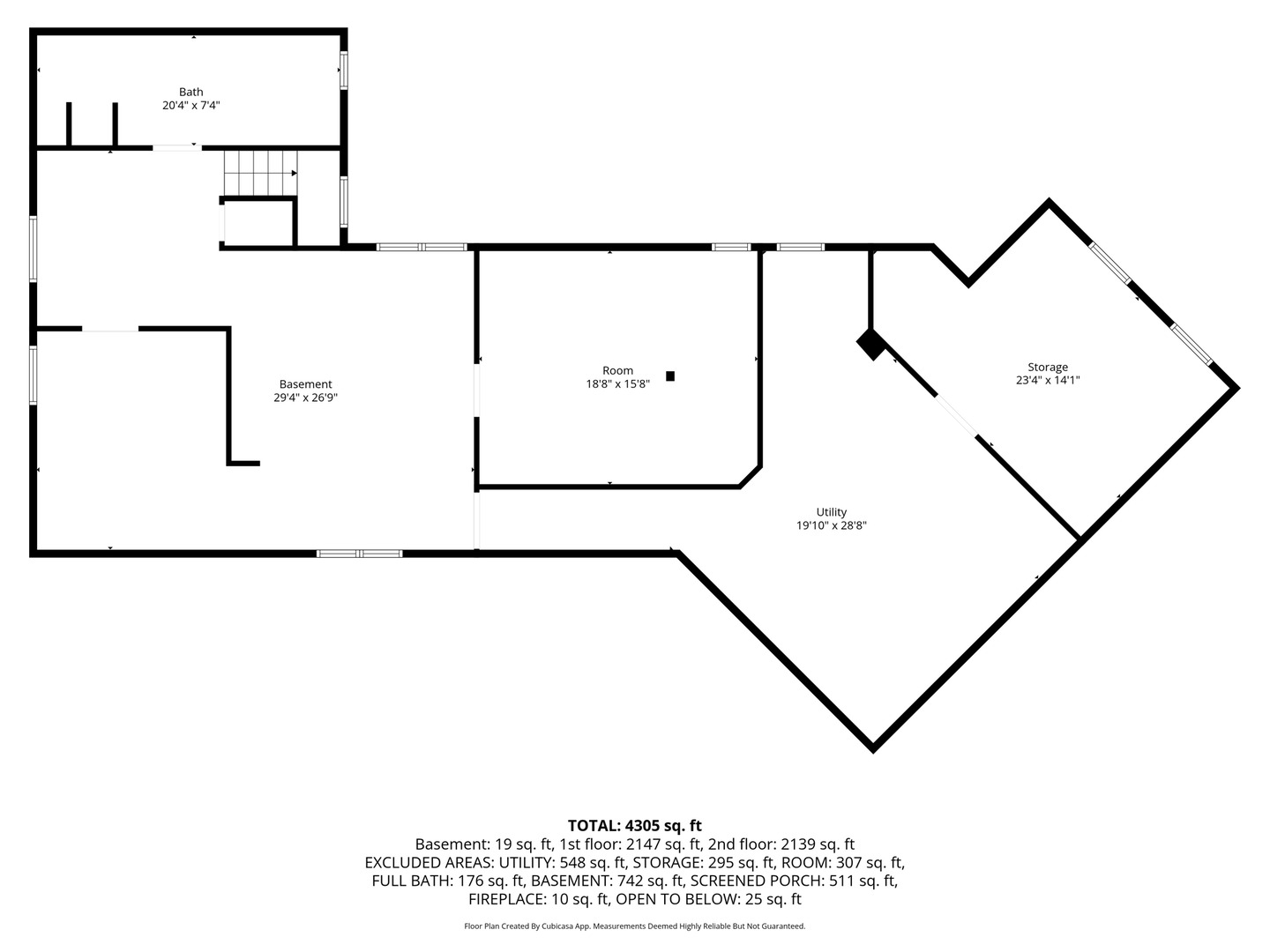 1505 19th Avenue Property Photo 65