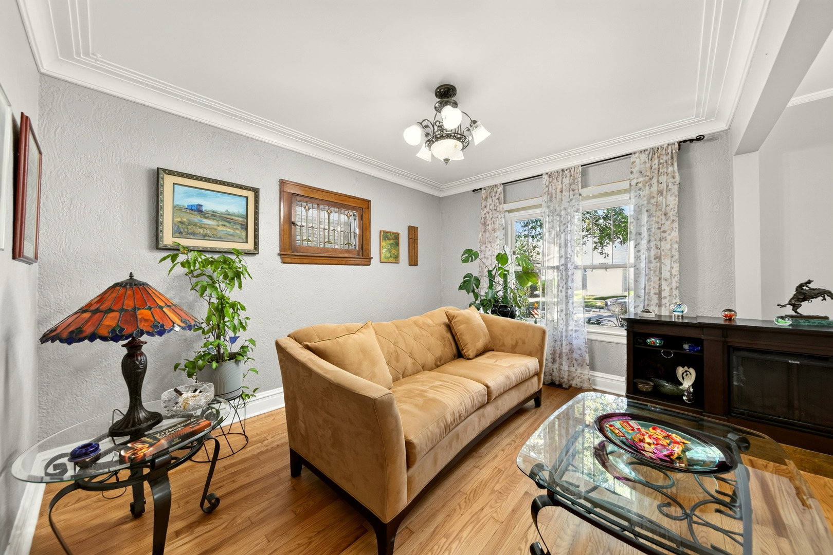 5407 N Mont Clare Avenue Property Photo 12