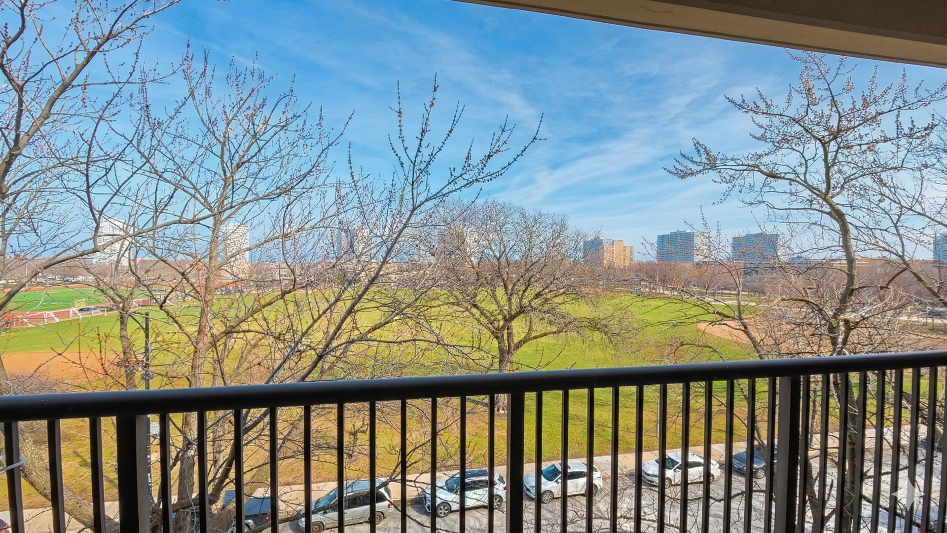3021 S Michigan Avenue 510 Property Photo 12