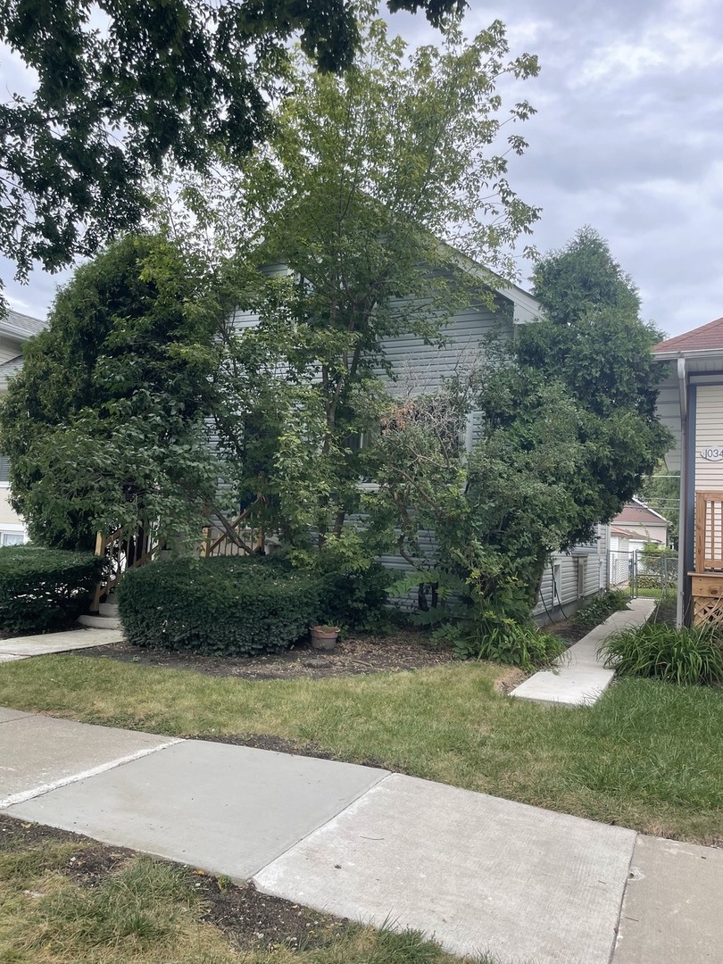 1032 S Ridgeland Avenue Property Photo 1