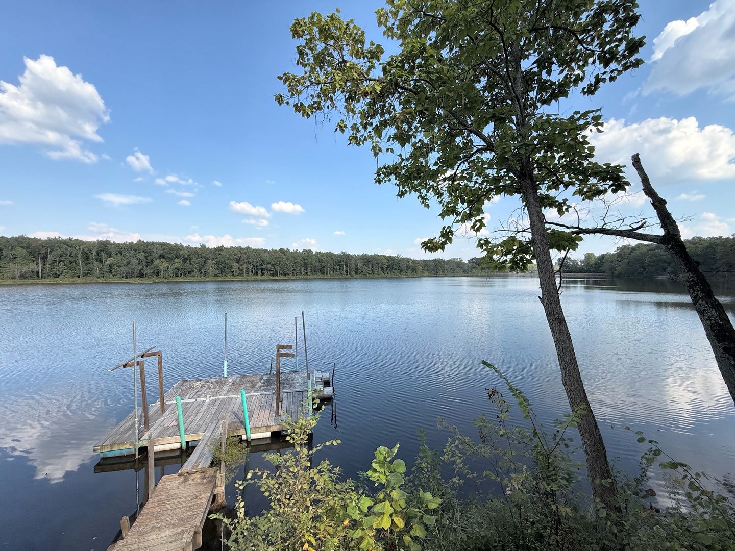 4866 E Mitchell Lake Road Property Photo 3