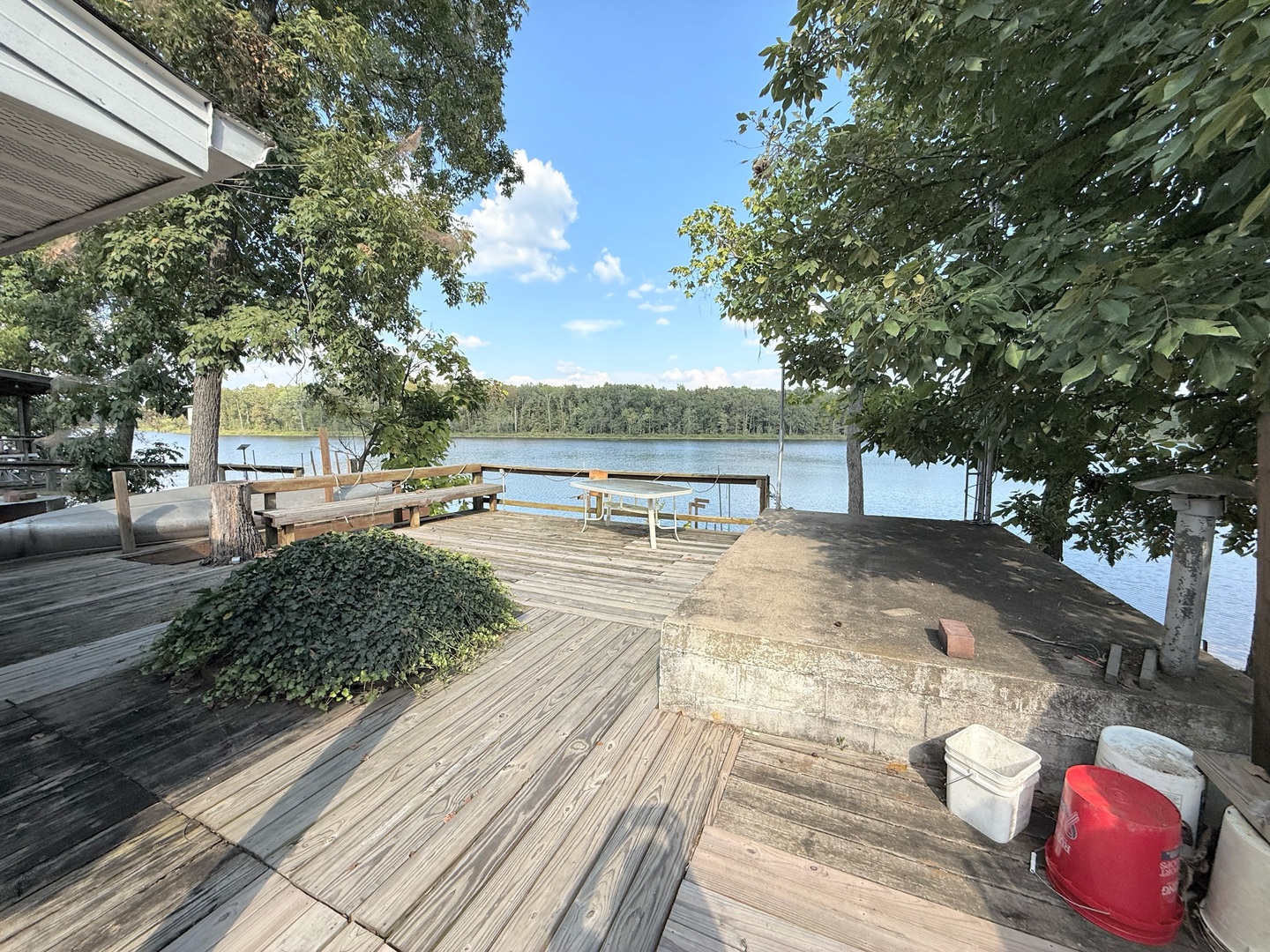 4866 E Mitchell Lake Road Property Photo 4