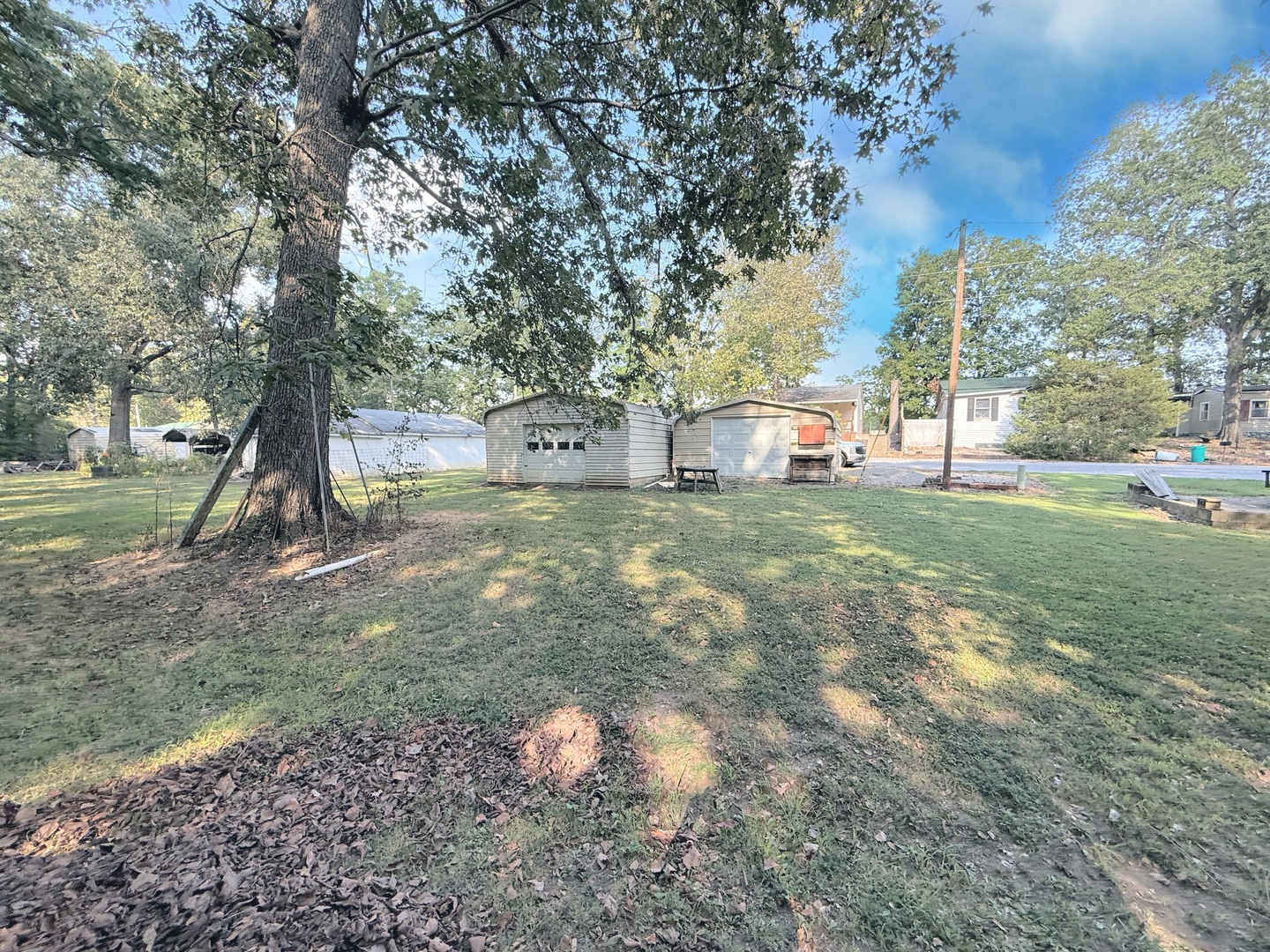 4866 E Mitchell Lake Road Property Photo 5