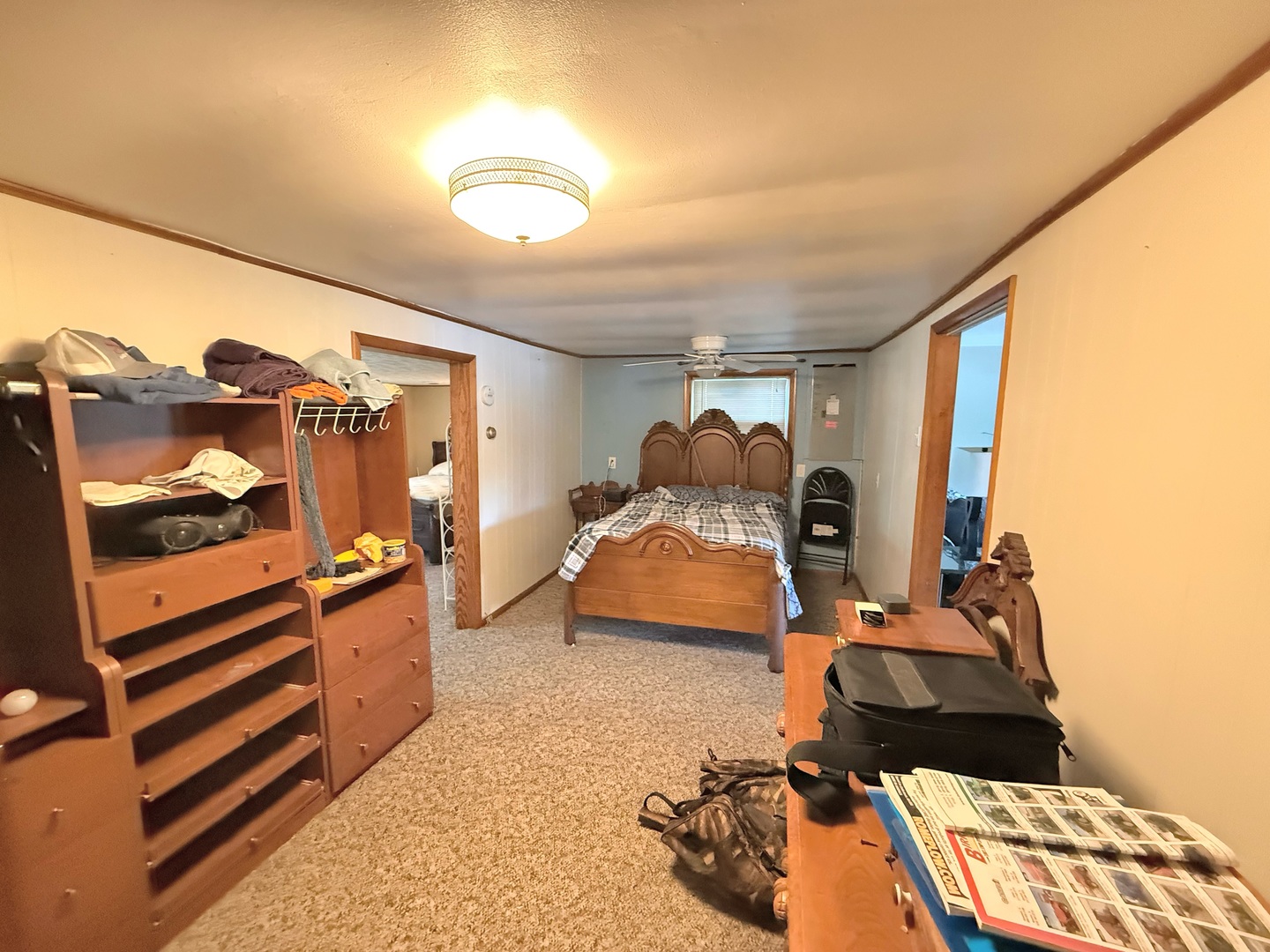 4866 E Mitchell Lake Road Property Photo 8