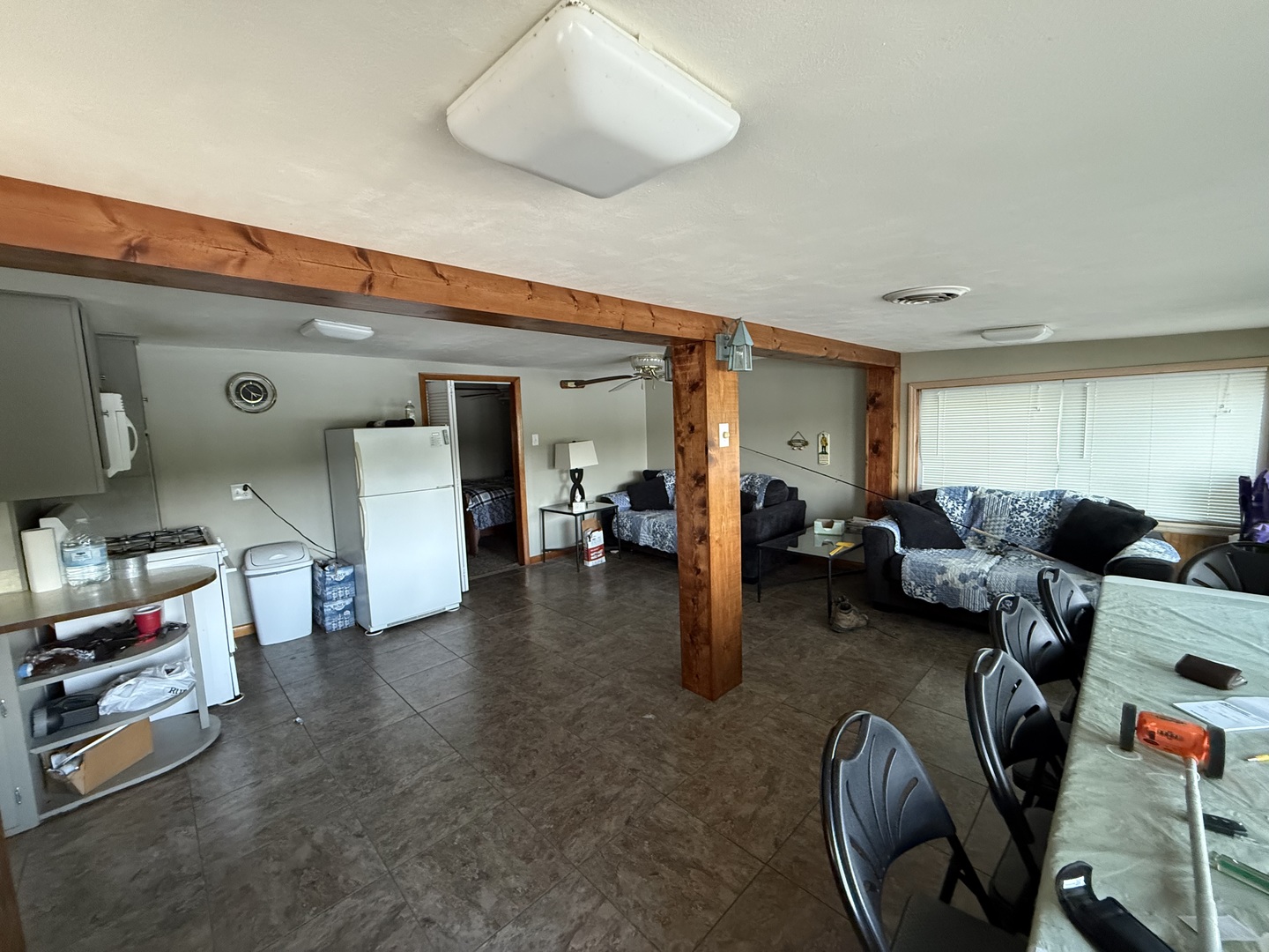 4866 E Mitchell Lake Road Property Photo 13