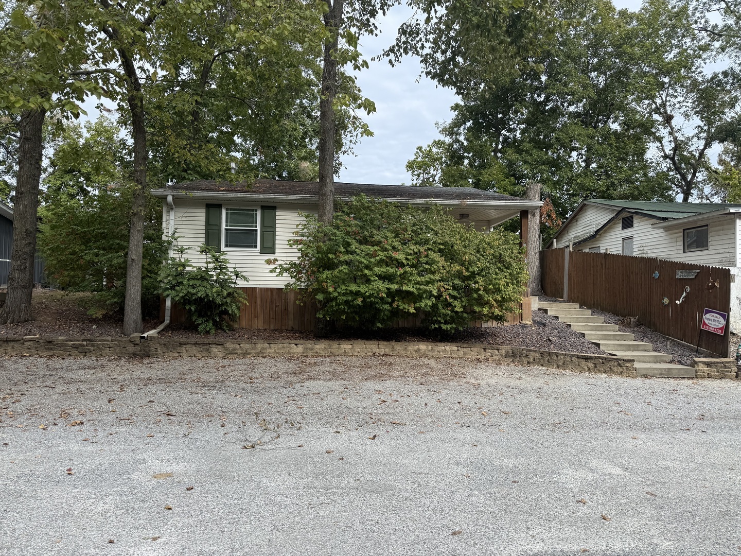 4866 E Mitchell Lake Road Property Photo 14