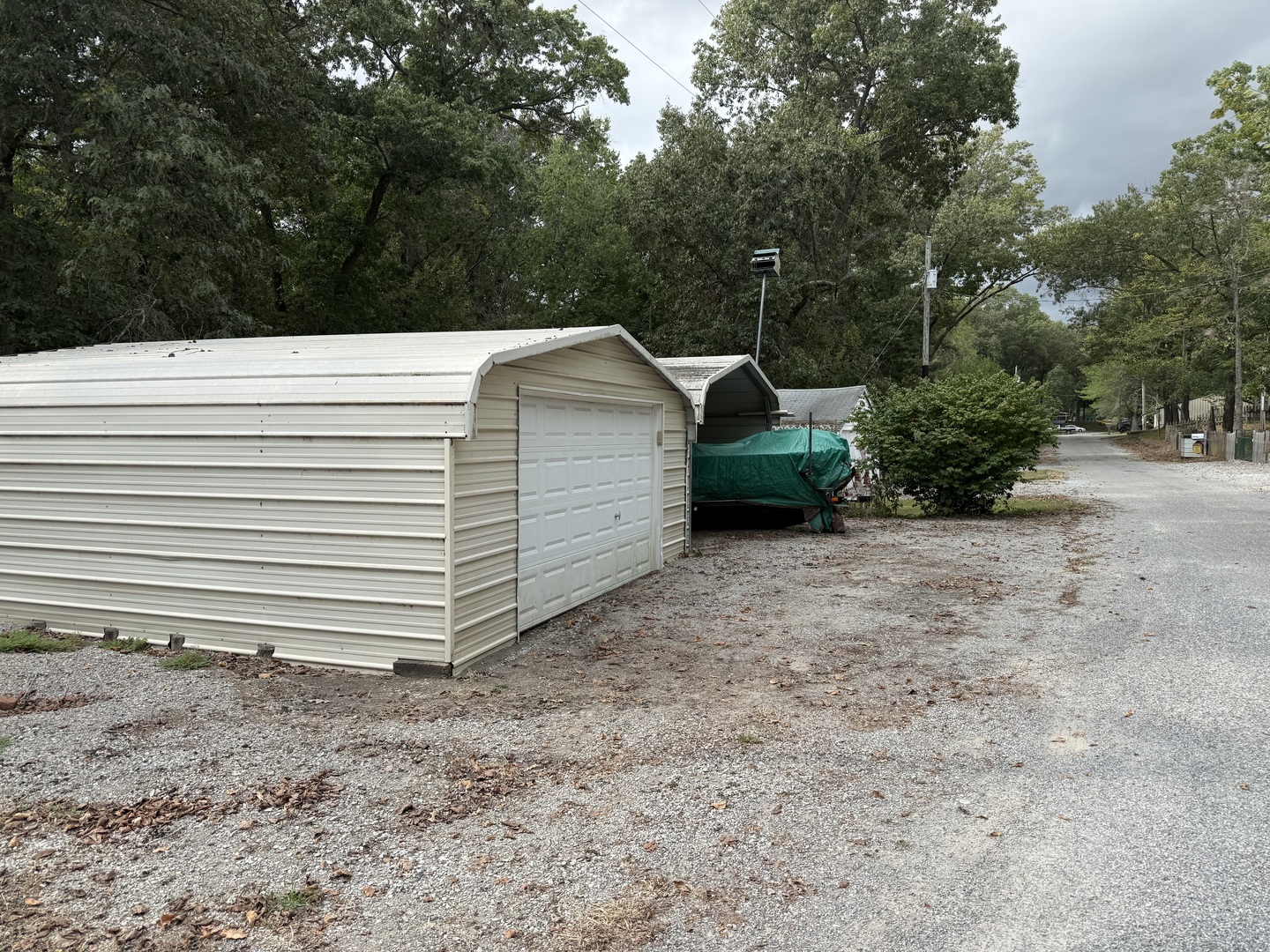 4866 E Mitchell Lake Road Property Photo 16