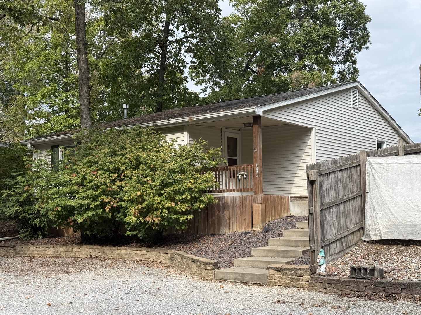 4866 E Mitchell Lake Road Property Photo 17