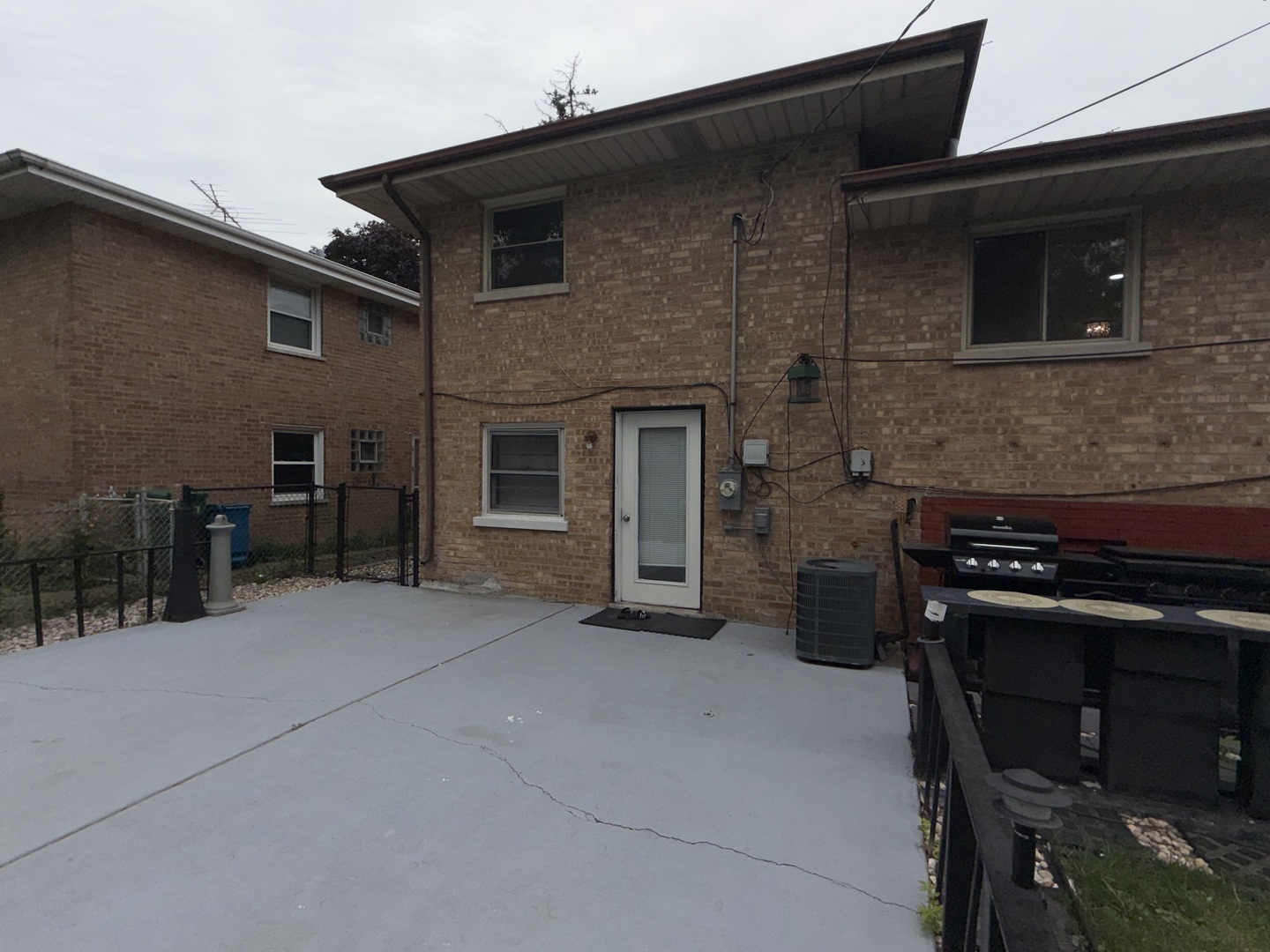 7923 Central Avenue Property Photo 9