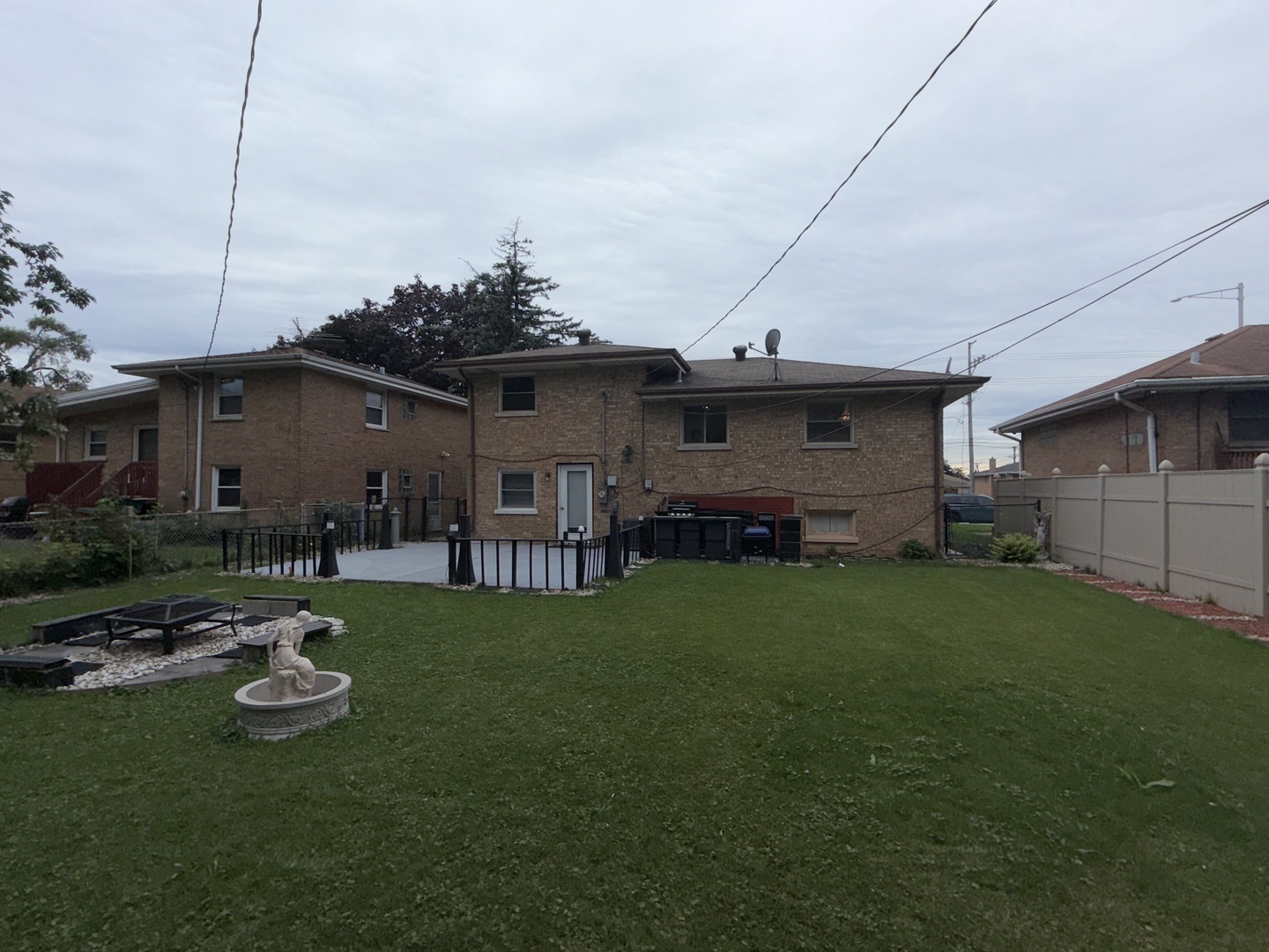 7923 Central Avenue Property Photo 10