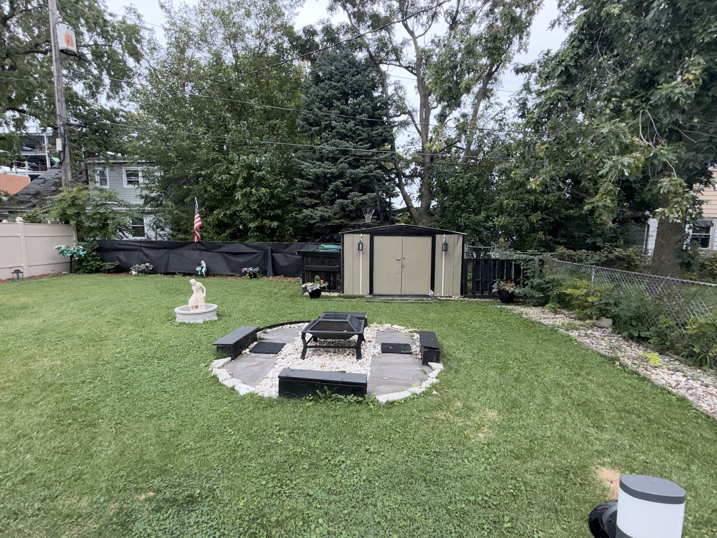 7923 Central Avenue Property Photo 13