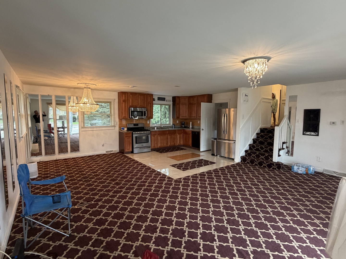7923 Central Avenue Property Photo 18