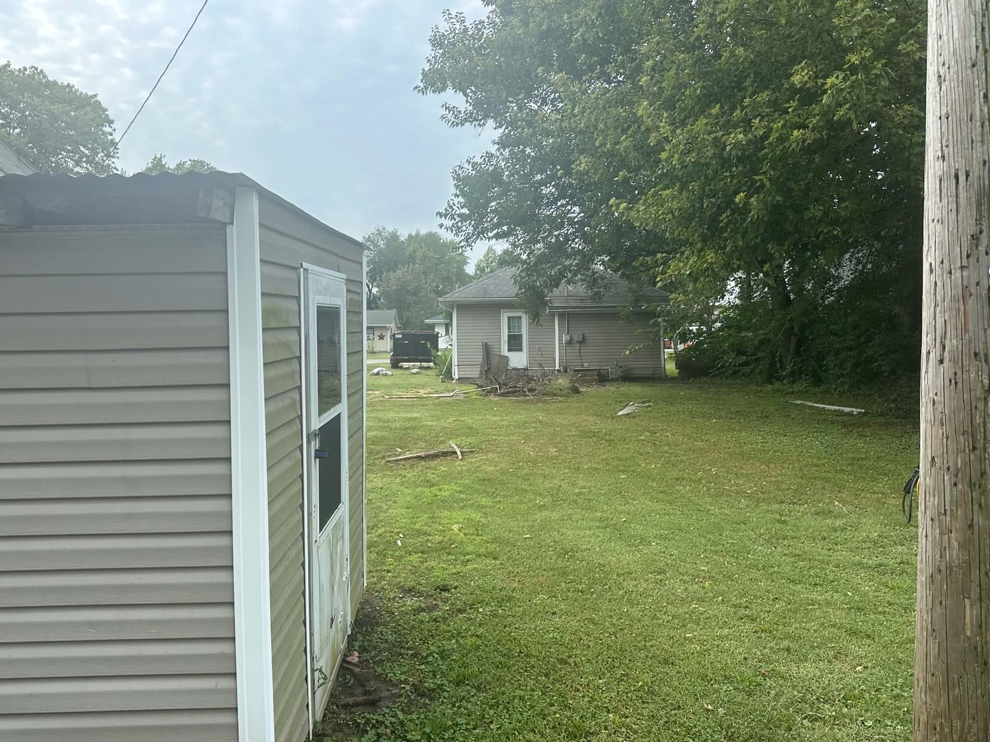 807 S Spruce Street Property Photo 12